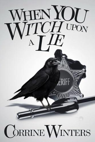 When You Witch Upon A Lie book cover