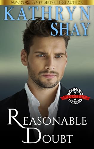 Reasonable Doubt book cover