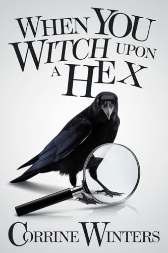 When You Witch Upon A Hex book cover