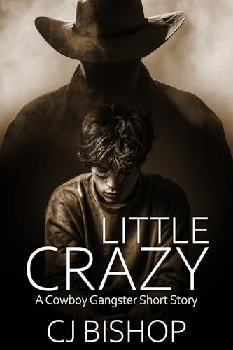 Little Crazy book cover