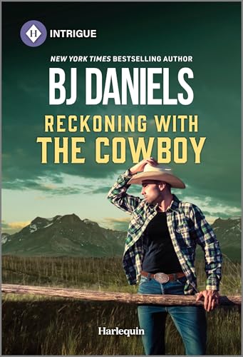 Reckoning with the Cowboy cover