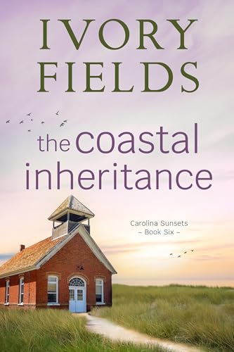 The Coastal Inheritance 6 book cover
