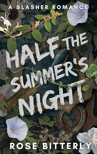 Half the Summer's Night book cover