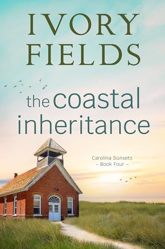 The Coastal Inheritance 4 book cover