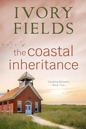 The Coastal Inheritance 5 book cover