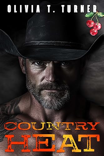 Country Heat book cover