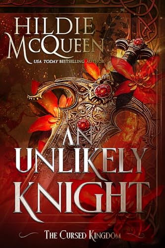 An Unlikely Knight book cover