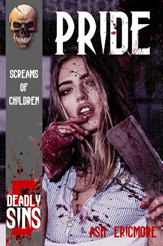 Pride book cover