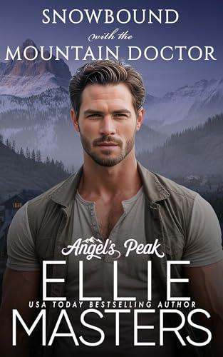 Snowed In with the Mountain Doctor cover