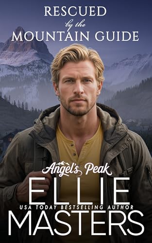 Rescued by the Mountain Guide cover