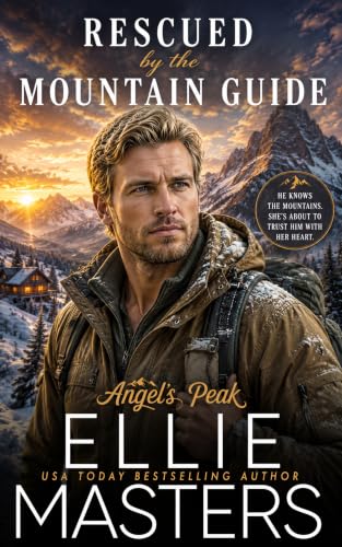 Rescued by the Mountain Guide book cover