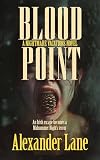 Blood Point: an Irish Escape becomes a Midsummer Night’s Terror.