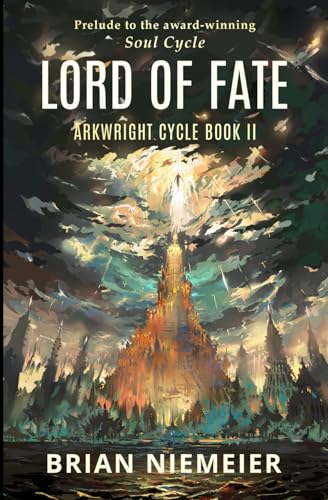 Lord of Fate book cover