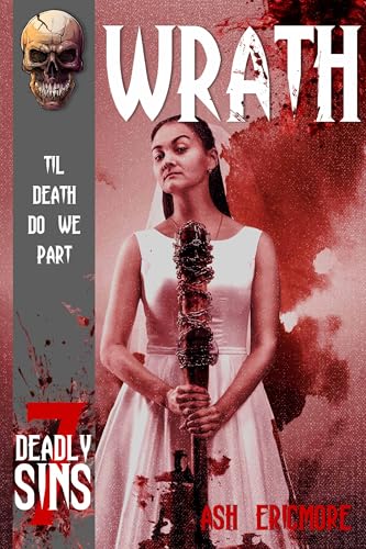 Wrath book cover