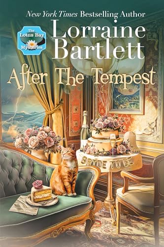After The Tempest cover