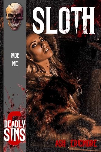 Sloth book cover