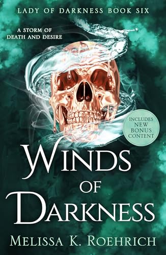 Winds of Darkness cover
