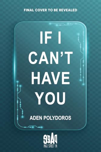 If I Can’t Have You book cover