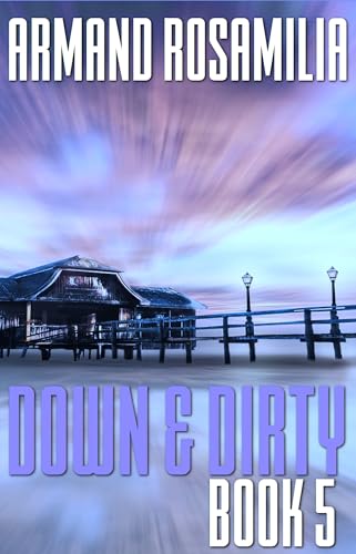 Book 5 book cover