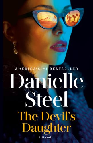 The Devil's Daughter book cover