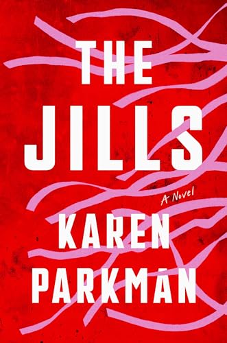 The Jills book cover