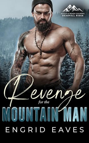 The Mountain Man's Retribution book cover