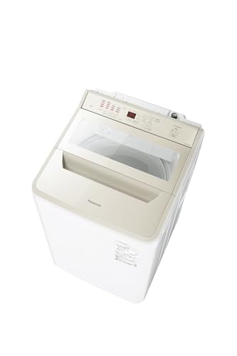 Panasonic パナソニック NA-FA10K5-N 全自動洗濯機 上開き 洗濯10kg 乾燥2.0kg シャンパン NAFA10K5「縦型」 5