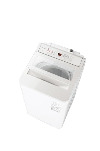 NA-FA8H5-W パナソニック Panasonic 8.0kg 縦型全自動洗濯機 ホワイトタテ型全自動洗濯機 2