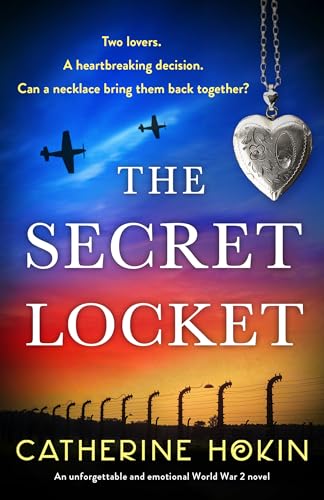 The Secret Locket book cover