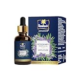 Parachute Advansed Rosemary Essential Oil 14Ml