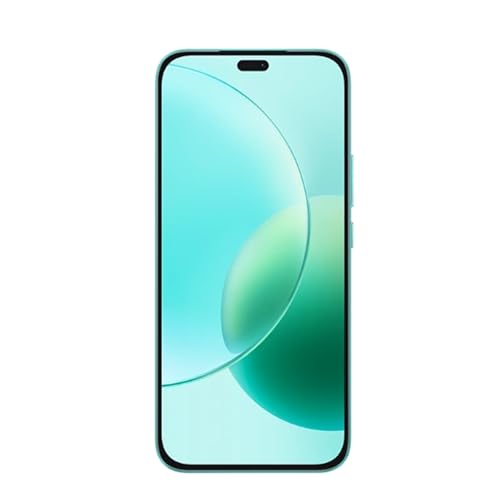 HONOR 400 Pro Dual-SIM 512GB ROM + 12GB RAM (GSM Only | No CDMA) Factory Unlocked 5G Smartphone (Lunar Grey) - International Version