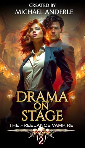 Drama on Stage book cover