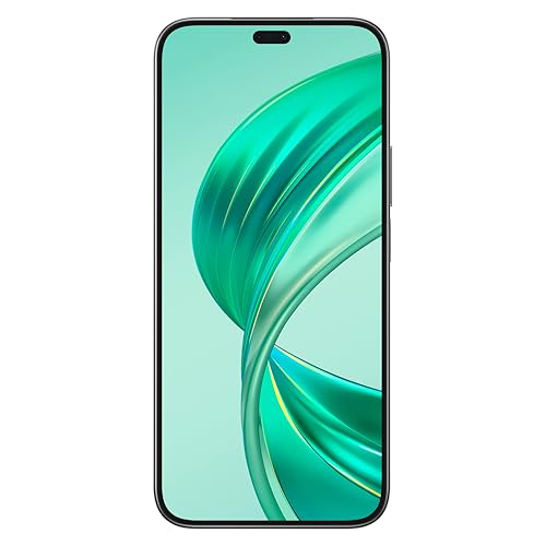 HONOR 400 Pro Dual-SIM 512GB ROM + 12GB RAM (GSM Only | No CDMA) Factory Unlocked 5G Smartphone (Midnight Black) - International Version