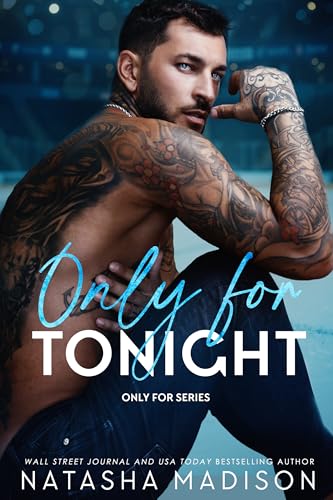 Only For Tonight book cover