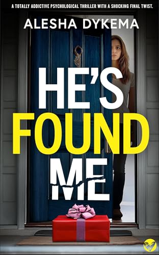 Without You / He's Found Me cover