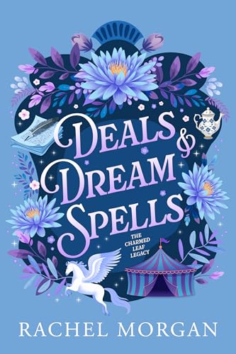 Deals & Dream Spells book cover
