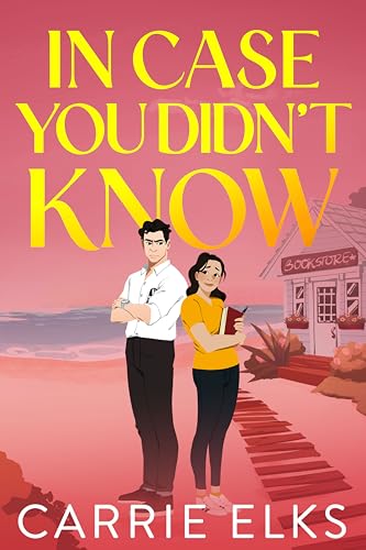 In Case You Didn't Know book cover