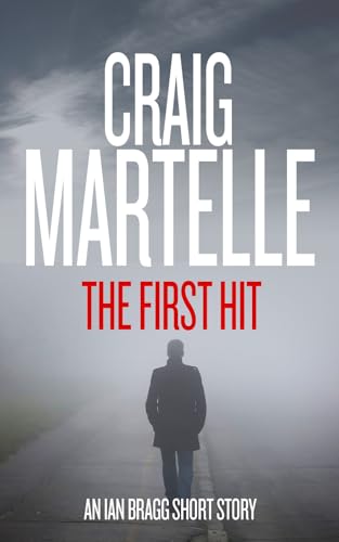 The First Hit book cover