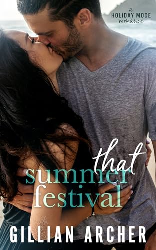 That Summer Festival cover