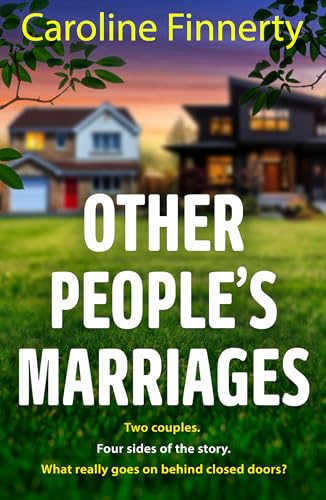 Other People's Marriages by Caroline Finnerty