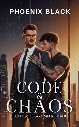 Code & Chaos by Phoenix Black
