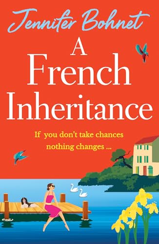 A French Inheritance book cover