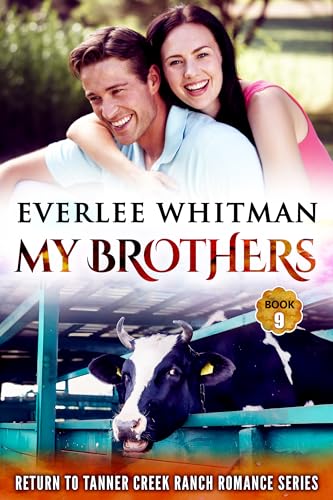 My Brothers book cover