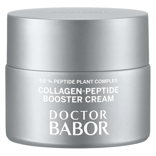 (-40%) DOCTOR BABOR Collagen-Peptide Booster Cream