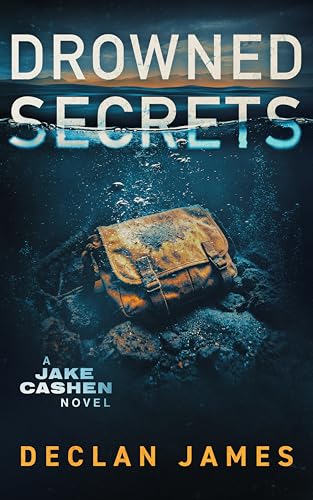 Drowned Secrets book cover