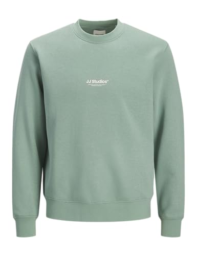 🔥 SELTEN SO GÜNSTIG (-70%) JACK & JONES Jjesoho Sweat Crew Neck Noos