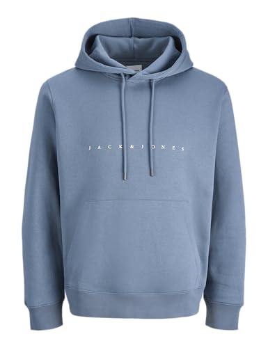 🔥 STARKER PREIS (-50%) JACK & JONES Jjestar Jj Sweat Hood Noos