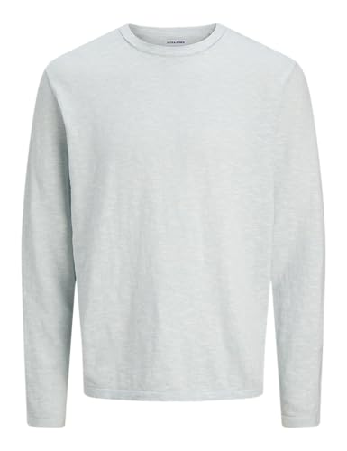 (-51%) JACK & JONES Jjesummer Knit Crew Neck Sn