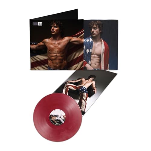 American Heart (Amazon Exclusive)