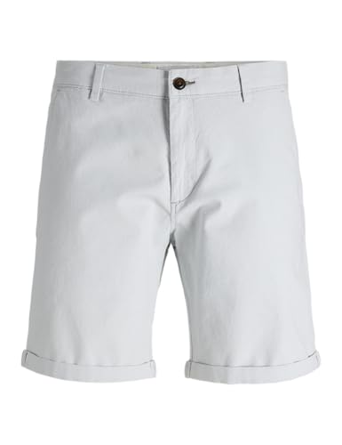 🔥 STARKER PREIS (-48%) JACK & JONES Male Chino Shorts Regular Fit Chino Shorts